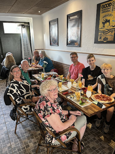 Cafe Kræmmerhuset - Ebeltoft