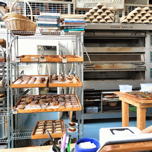 Comentarii opinii despre Lille Bakery