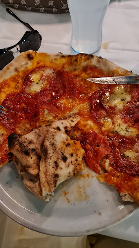 Comentarii opinii despre La Vecchia Signora