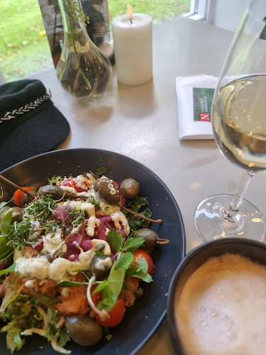 Opinii despre Nivaagaards Cafe în Nivå - Gastronomi og hotelvirksomhed