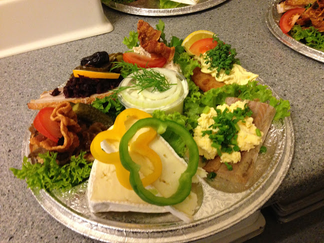 Comentarii opinii despre T.S. Smørrebrød