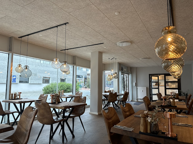 Restaurant Papatya - Holstebro