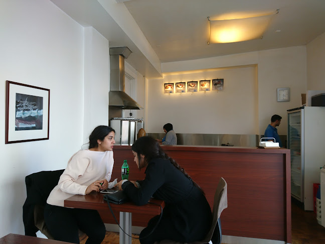 Comentarii opinii despre Kebab Corner