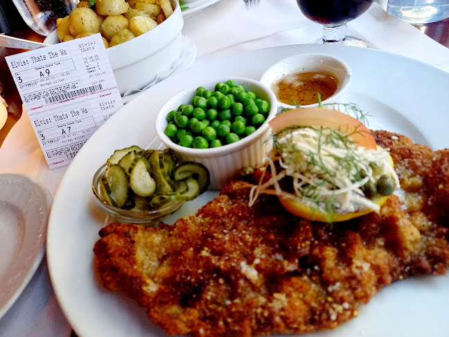 Raadhuus Kaféen - Aarhus