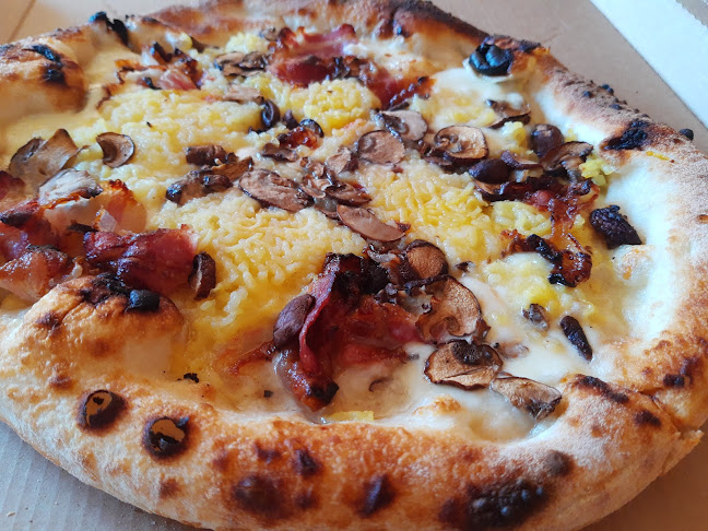 Comentarii opinii despre Da Gallo Pizzeria