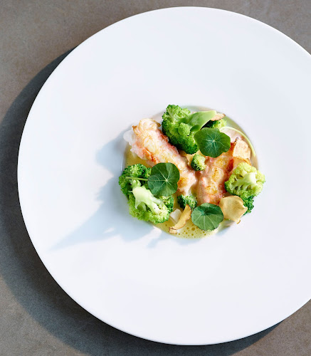 Opinii despre Restaurant Remouladen în Vejle - Gastronomi og hotelvirksomhed