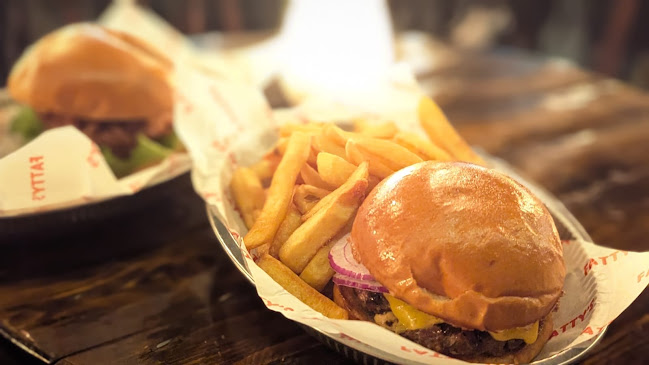 Fatty’s - København
