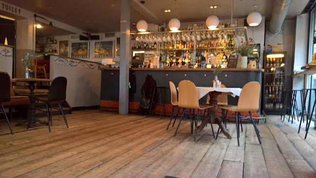 Comentarii opinii despre Cafe Vesterå V4