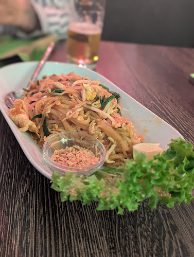 Comentarii opinii despre Ban Gaw