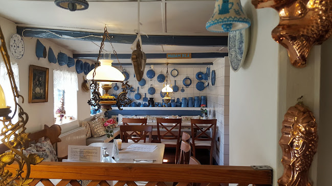 Malerklemmen - Borup