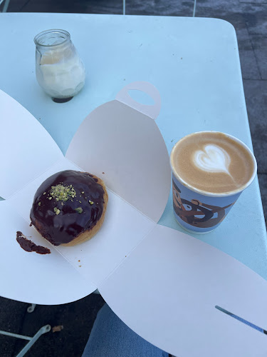 Comentarii opinii despre Bageriet Brød