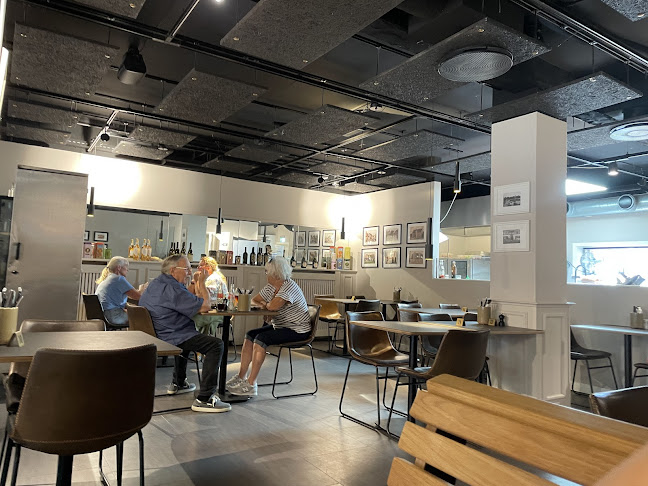 Café Vin og Brød - Gastronomi og hotelvirksomhed
