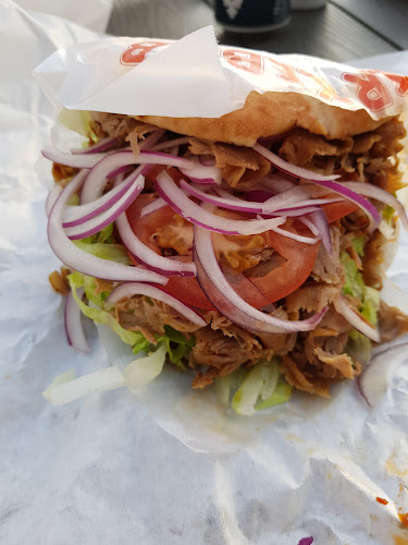 Lanternen Grillkebab - Gastronomi og hotelvirksomhed