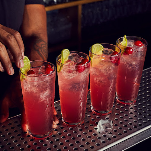 Blume - Gastronomi og hotelvirksomhed