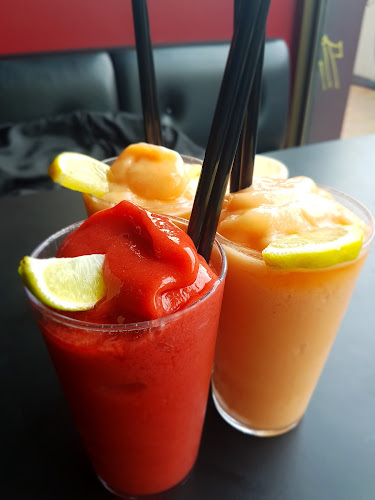 Dalle Valle, Rosengårdcenteret - Odense