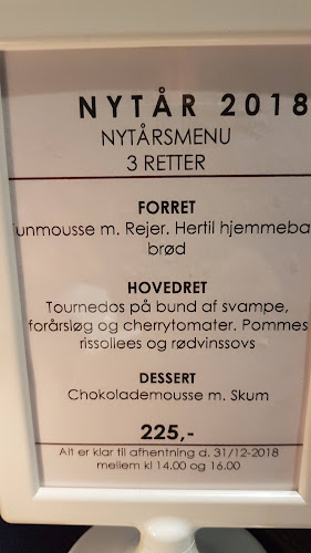 Havnebistroen - Egå