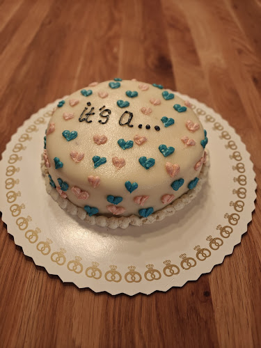 Smørum-Konditori ApS - Smørum