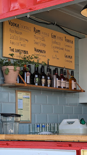 Comentarii opinii despre Sweet Treat