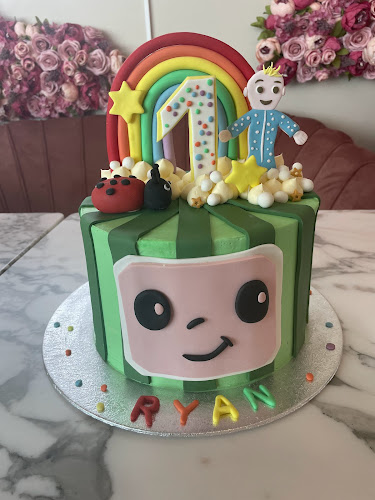 Opinii despre LiA Copenhagen - Handmade Gelato & Sweet Treats în København - Gastronomi og hotelvirksomhed