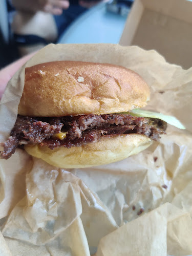 Comentarii opinii despre Plan B Smassburger Århus