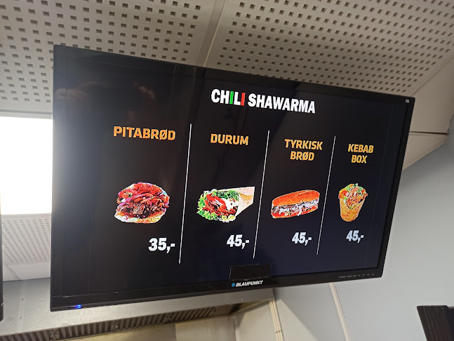 Shawarma - Taastrup