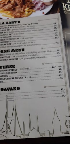 Comentarii opinii despre Istanbul Kebab House