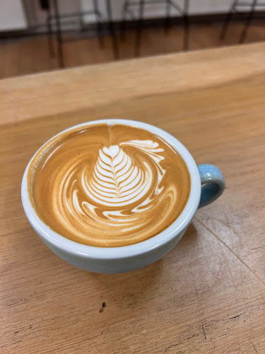 Stiller´s Coffee - Gastronomi og hotelvirksomhed