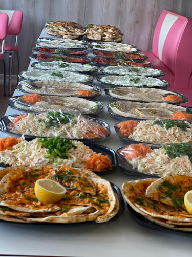 Comentarii opinii despre Dana Pizza & Grill