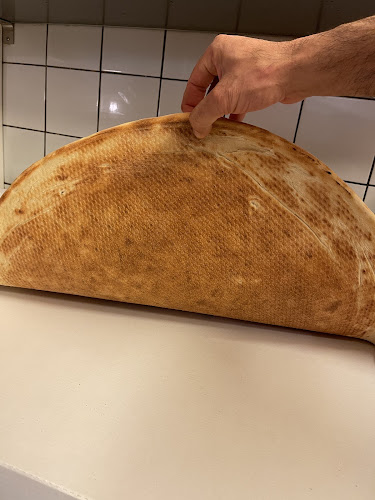 Comentarii opinii despre Løsning Pizza