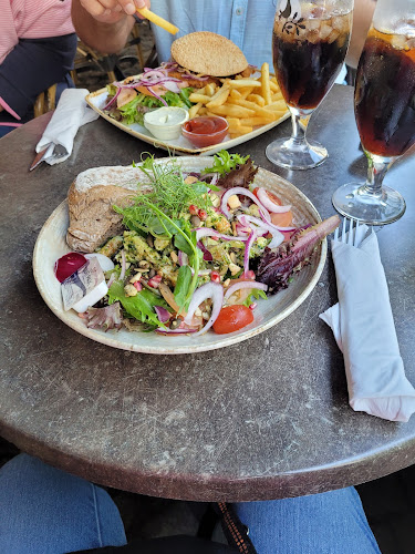 Store Pottergade 1, 6200 Aabenraa