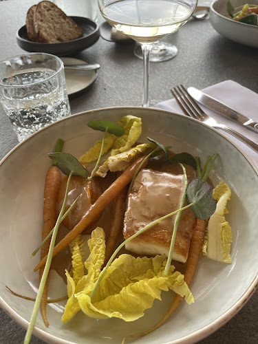 Opinii despre Restaurant Vigen în Roskilde - Gastronomi og hotelvirksomhed