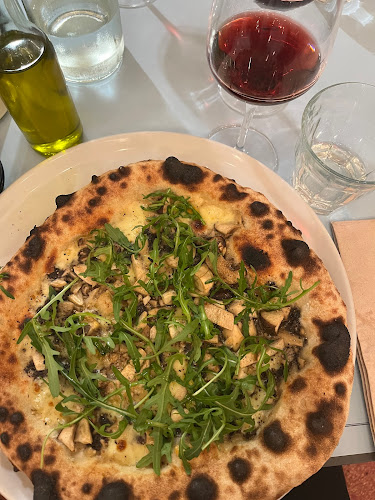 Restaurant Spuntino - Gastronomi og hotelvirksomhed