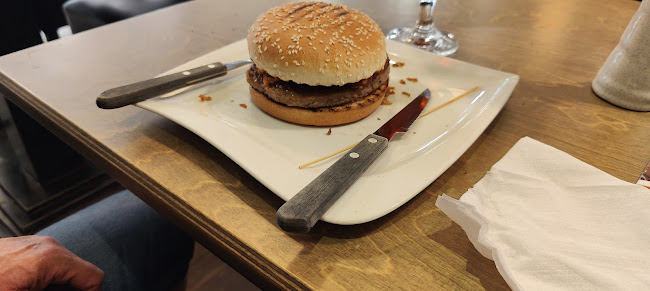 City Cafe - Slagelse