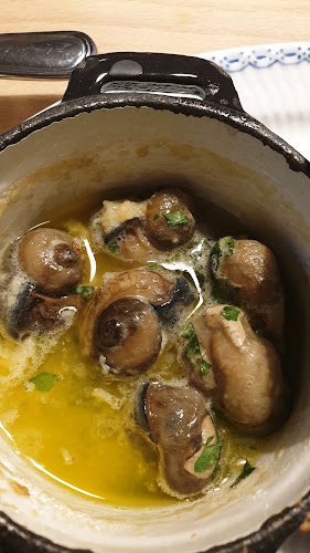 Restaurant Raadhuskælderen - Roskilde