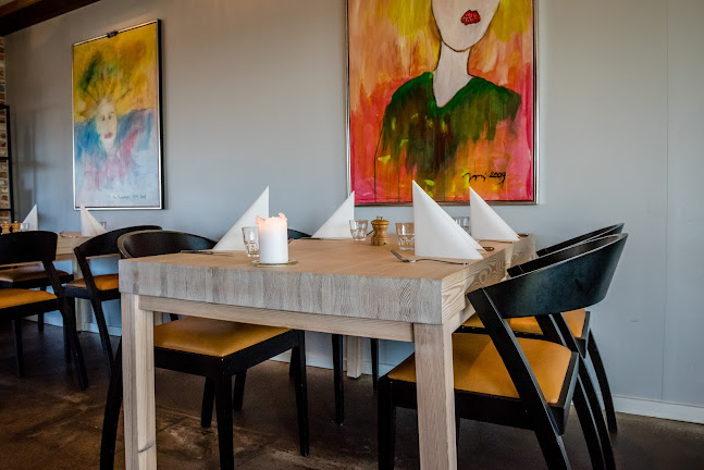 Comentarii opinii despre Restaurant Stauning Havn
