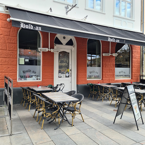 Comentarii opinii despre Hold-An