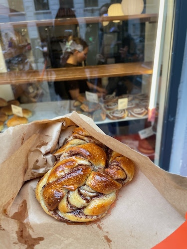 Comentarii opinii despre Meyers Bageri