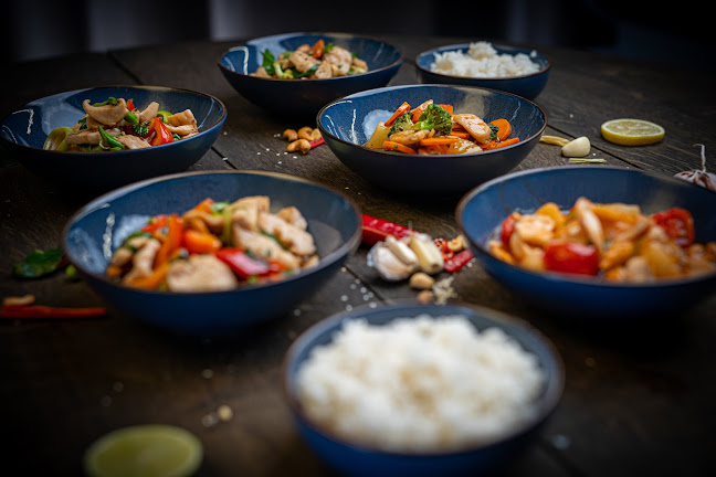 Comentarii opinii despre Thai Taste