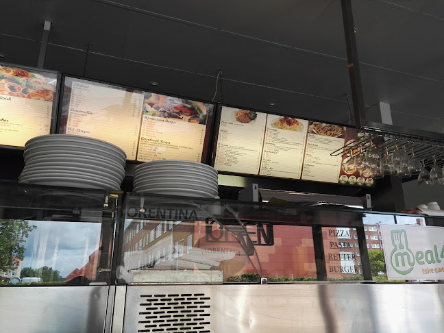 Fiorentina 3 - Kastrup