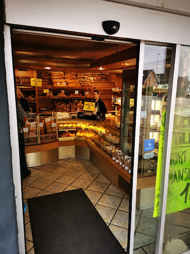 Bauns Bageri - Aalborg