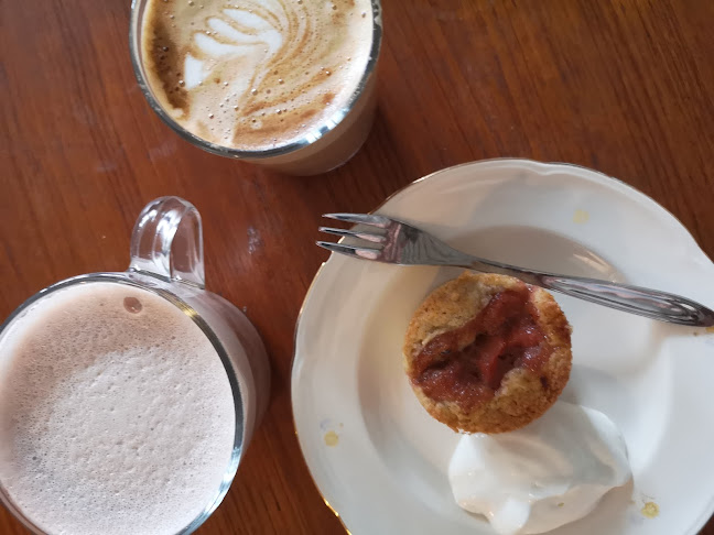 Opinii despre Bådklubben în København - Gastronomi og hotelvirksomhed