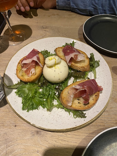 Rafaels Restaurant - Kolding