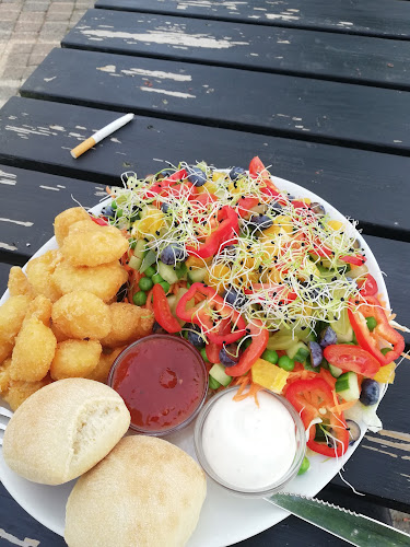 Comentarii opinii despre Møllebistroen