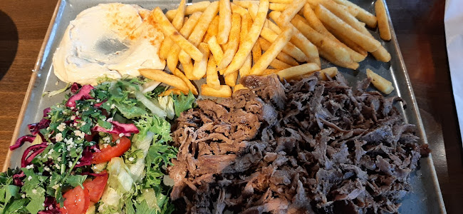 Opinii despre Roll 'n Eat - Greve în Greve - Gastronomi og hotelvirksomhed