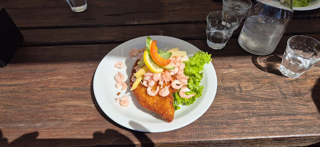 Opinii despre Jollehuset în Skagen - Gastronomi og hotelvirksomhed