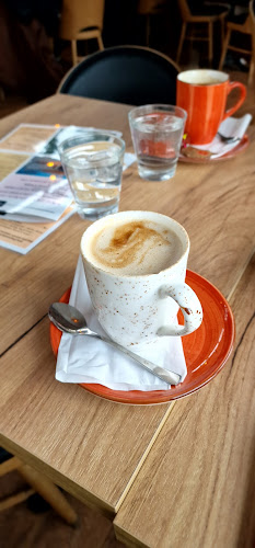 Comentarii opinii despre Torvecaféen