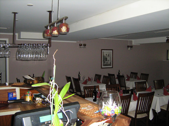 Comentarii opinii despre Marco Polo