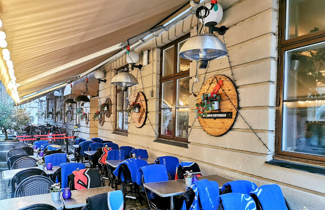 Riz Raz - Gastronomi og hotelvirksomhed