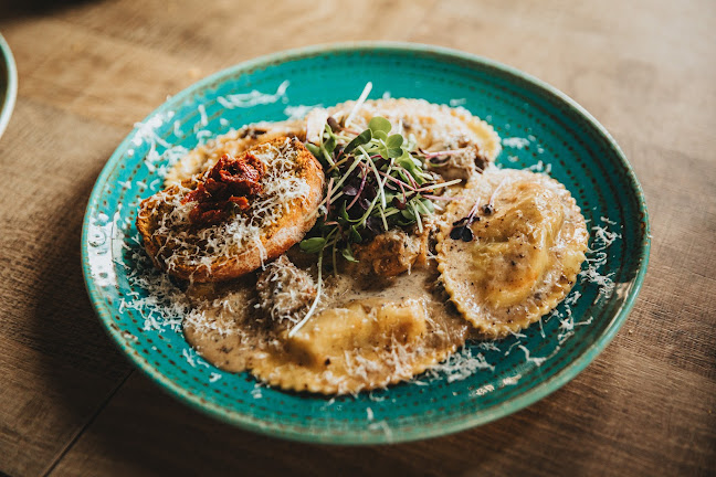 Comentarii opinii despre Café Zappa