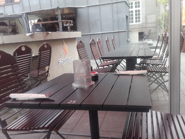 Sommerbageren - brødudsalg fra Bøtø Strand Bageri - Marielyst